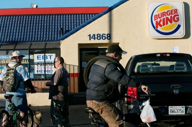 Franchises could be preventing better salaries for their employees